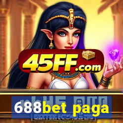 688bet paga